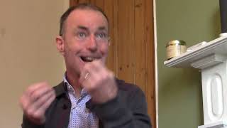 Martin MacIntyre in Conversation (pt 2)