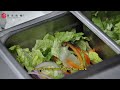 🔥 Belyoo Food Trailer – Modern Design, Maximum Efficiency!#Belyoo #FoodTruck  #fyp