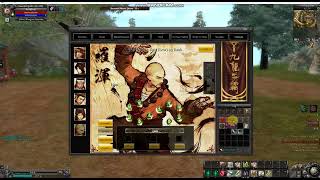 9Dragons RF- How to up Comrade lvl700 Part2