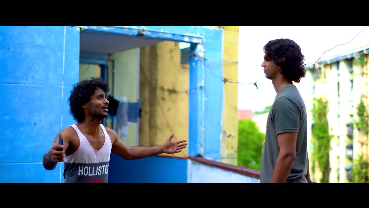 පට්ට සතුටුයි ඕයි 😍 - YouTube