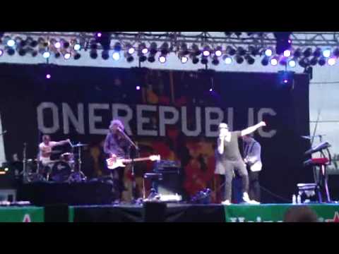 OneRepublic - Marching On -San Diego Fair- 07/02/10 camera iphone 8 plus apk