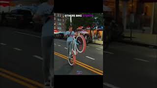 Crazy Bicycle Stunts 🚲🔥