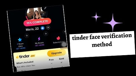 Tinder Face Verification Method Available | All Dating Site Lead Available | Method + Account Sell |
