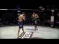 Bellator mma daniel morales vs lorenzo borgomeo part 3