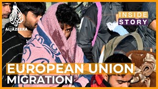 Can EU states agree to a deal on migration? | Inside Story