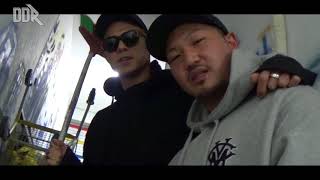 [던밀스 - 미쳤었어(ft.빈지노)] 탄생 비하인드 스토리~