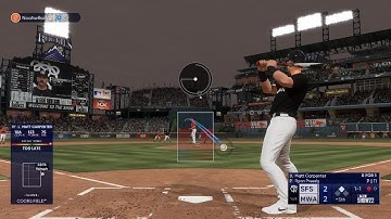 The most clutch pickoff