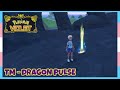 Where to find tm dragon pulse in pokemon scarlet  violet  location quick guide