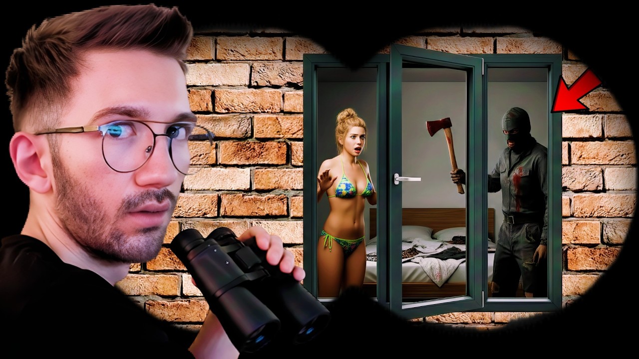 KOMŞUM ELDEN GİDİYEEHH!!