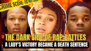 THE DARK SIDE OF RAP BATTLES! A Lady's Victory Became a Death Sentence | TRUE CRIME DOCUMENTARY