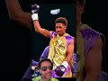 The Money Team’s very own Joseph Brown and his father Martin brown will be on Box Center the Show!