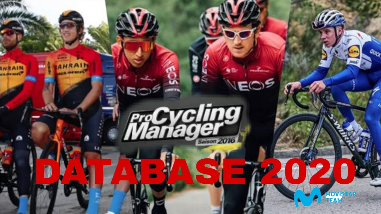 Stats Database 2020 pcm16