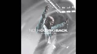 Video thumbnail of "JJ Hairston - You're Everything (Official Audio) - YouTube"