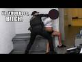 When COPS Go WAY TOO FAR!