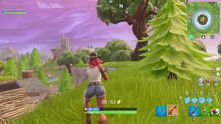 Fortnite Season 6 Loot Lake Island Moving
