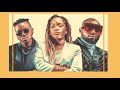 Classic Nova ft. Tamyris Moiane - Perdoa-me  Letra