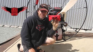 Paramotor Tips & Tricks: What