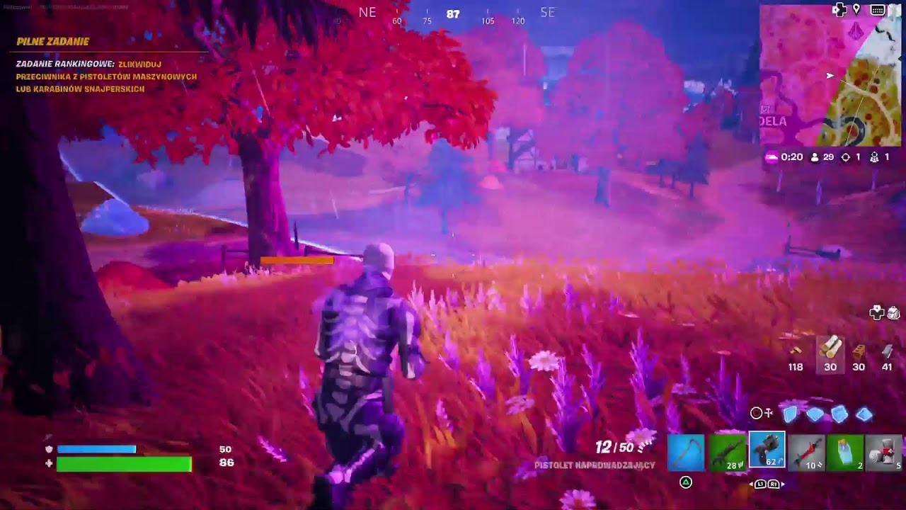 Fortnite 👑rankedy gold 1 👊 YouTube