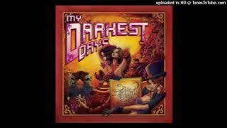 My Darkest Days - Save Yourself