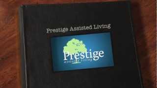 Prestige Assisted Living Introduction