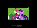 My little pony deleted scenes