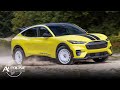 Ford Expands Mustang Mach-E Lineup; Tesla’s Mexico Production May Be Delayed - Autoline Daily 3643