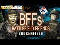 Battlefield Friends - Brokenfield