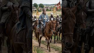 The Bishop Who Betrayed His Brother