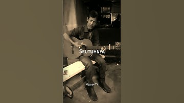 Thumbnail of Setengah Hati - Ada Band Cover StoryWa