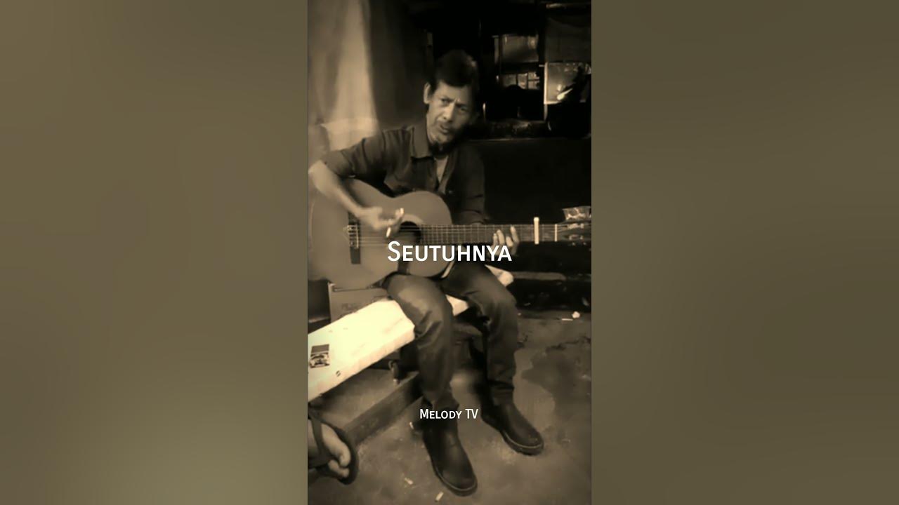 Setengah Hati - Ada Band Cover StoryWa