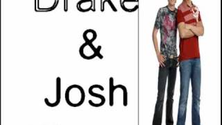 Drake & Josh - Soul Man