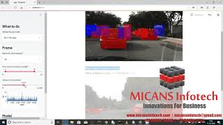 PYTHON SOURCE CODE FOR OBJECT DETECTION FOR SELF DRIVING CAR USING PYTHON ARTIFICIAL INTELLIGENCE