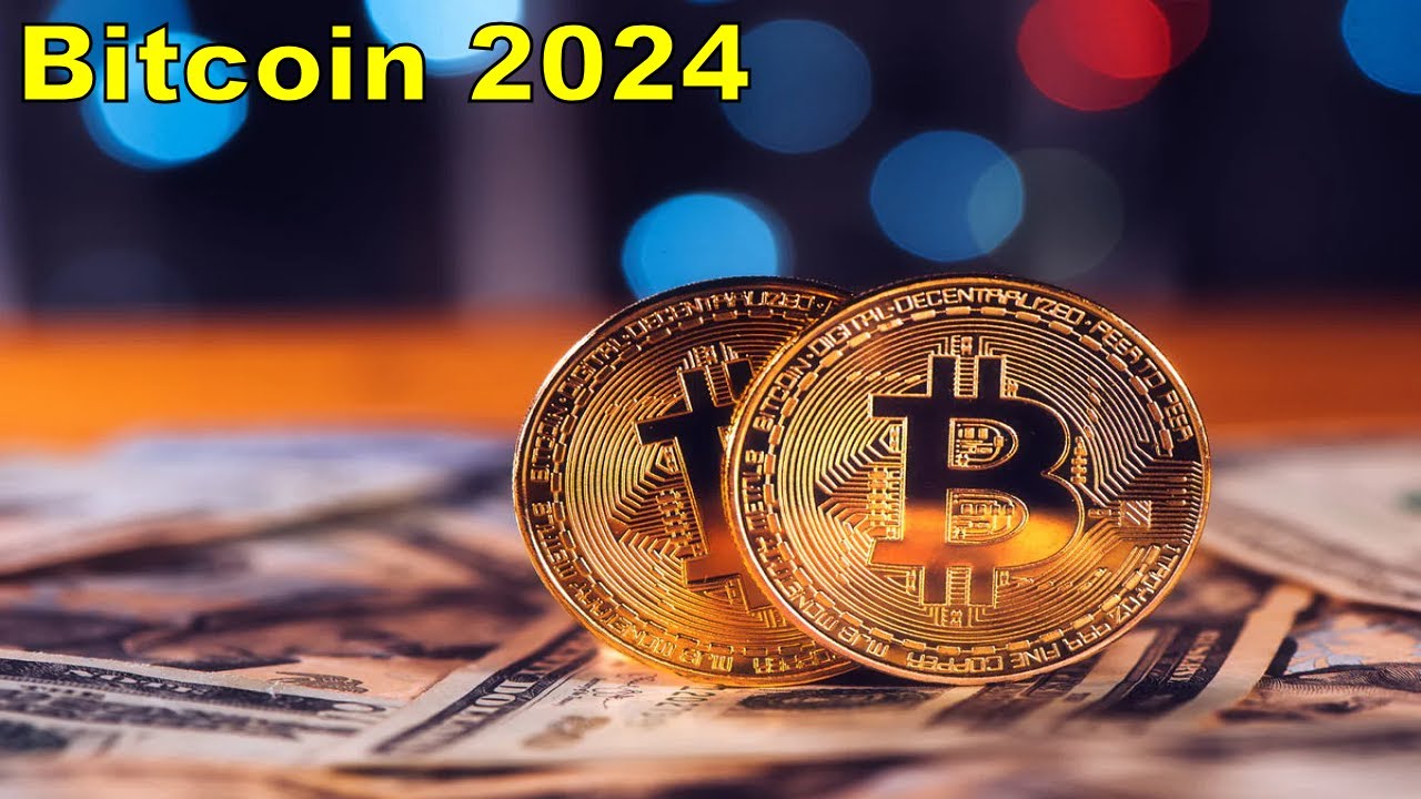 Bitcoin Will Rise to All Time Highs in 2024 | Computer Geek