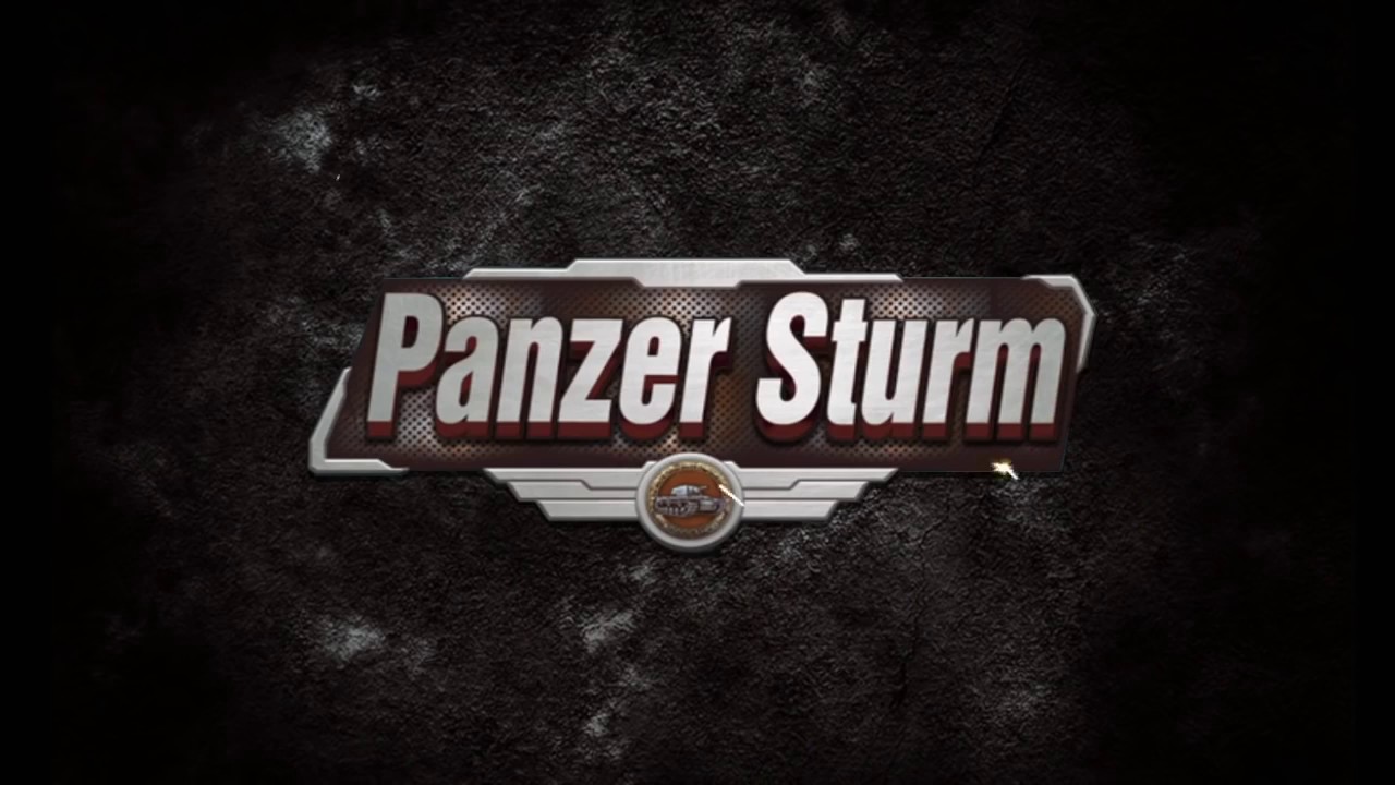 Panzer Sturm MOD APK cover