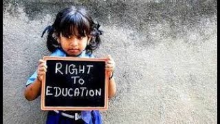 Articel 21A- Right to Education- Lec 15 by Trivickram Jee