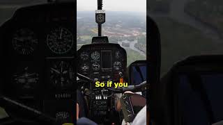 Mastering Vortex Ring State: Helicopter Training That Could Save Lives