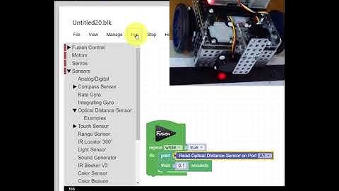 How To Use Fusion Robot