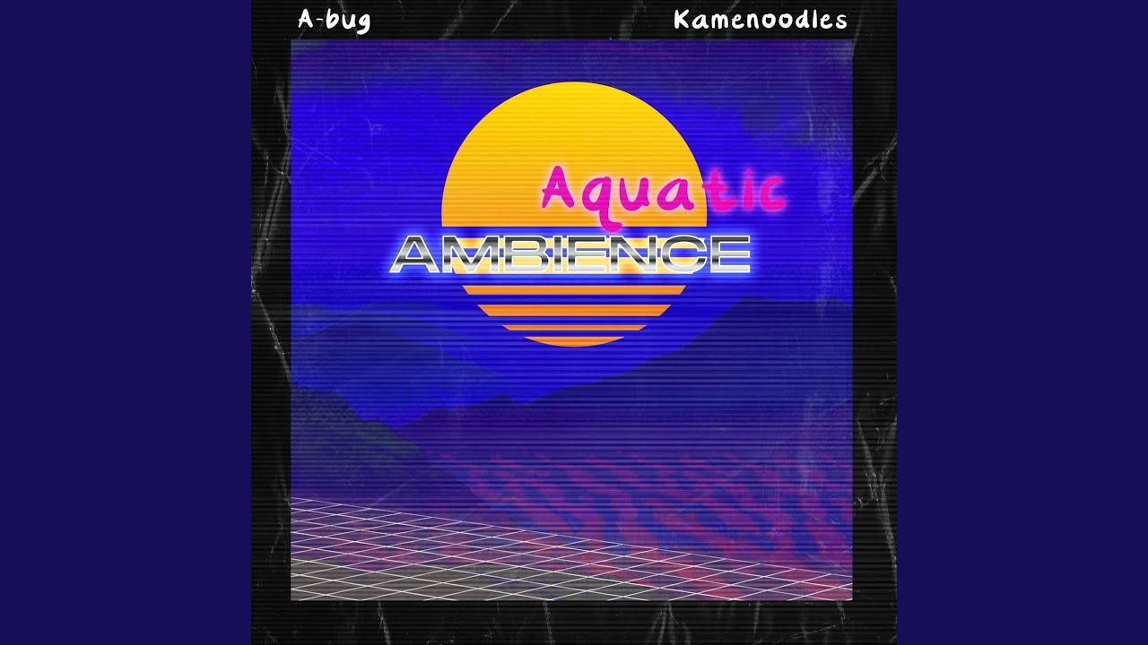 Aquatic Ambience - YouTube
