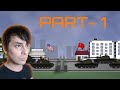 U.S. American Texan reacts to Oversimplified | The Cold War: Part - 1