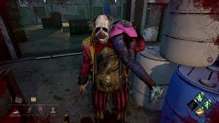 Dead by Daylight 07/11/18a