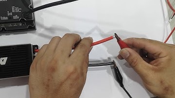 Maytech New Supercase200A with built in Anti-Spark Circuit -MTVESC6.12 200A VESC6 based controller