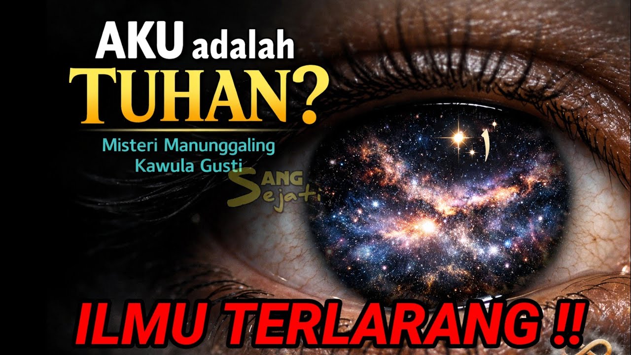 INSAN=RUH=....❓99% Dianggap K4FIR