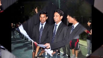 Army Institute of Management & Technology, Greater Noida INTRO