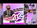 OMWAAKA GWA 2025 BY SIR MATHIAS WALUKAGGA