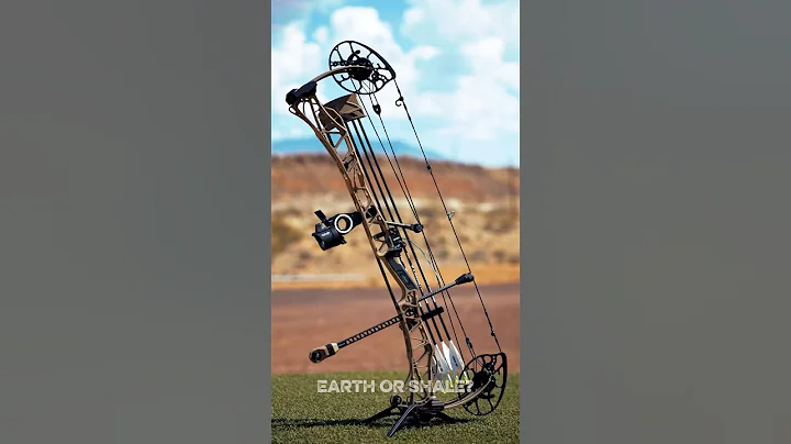 Which Mathew’s Lift X are you choosing Earth or Shale? #archery #bowhunting #3darchery #mathews