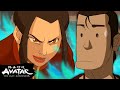 Azula Doesn't Know How to Socialize 🔥 "The Beach" Full Scene | Avatar