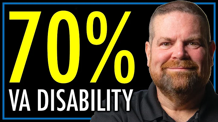 Veterans Benefits at 70% Disability | VA Service-Connected Disability | theSITREP - DayDayNews