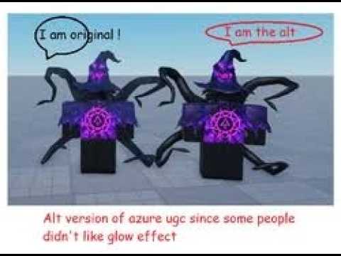 Sever wipe with Azure in Forsaken