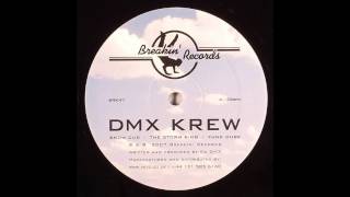 DMX Krew - Funk Cube
