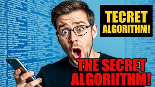 How Social Media Algorithms Decide What You See (And How to Beat Them!) 📲🤯 Net Worth